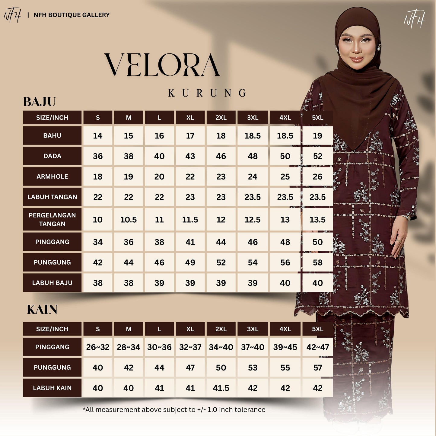Velora