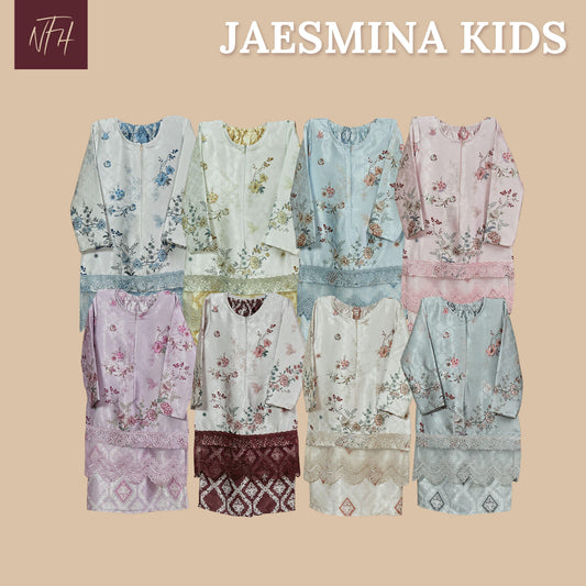 Jaesmina Kids