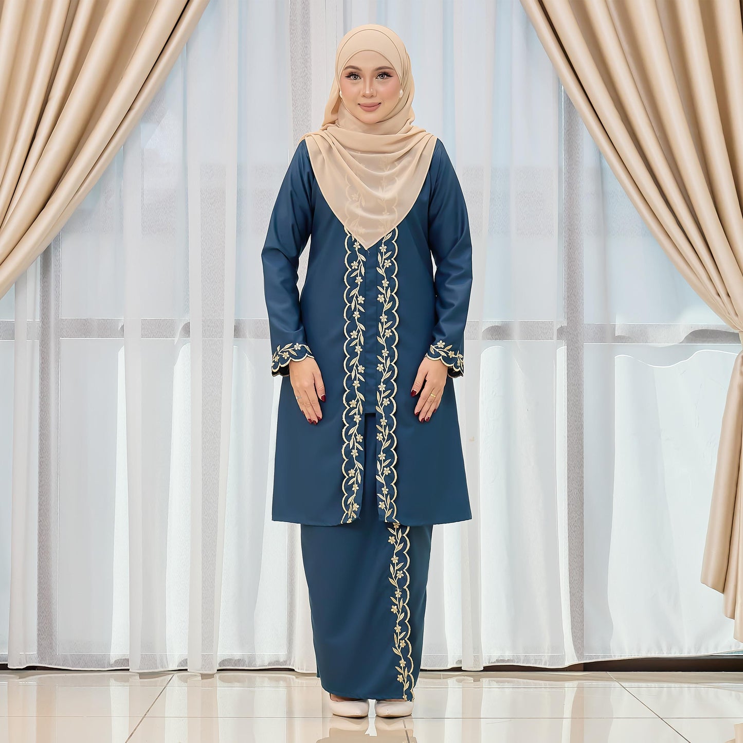 Nilam Sari