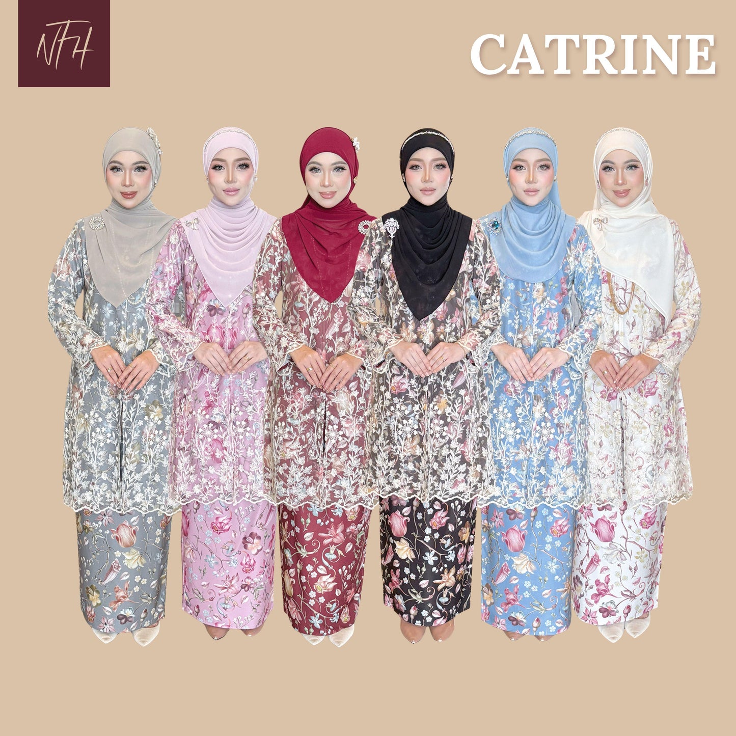 Catrine