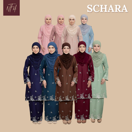 Schara