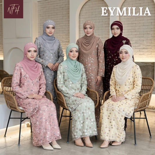 Eymilia