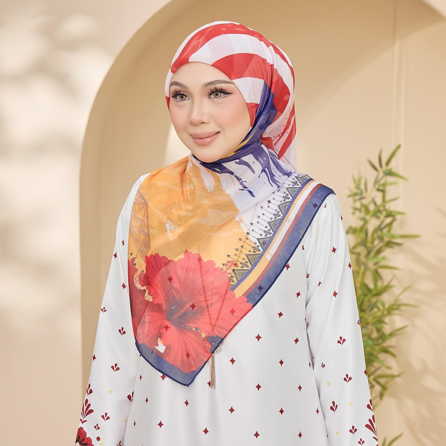 Nusa + Bawal merdeka