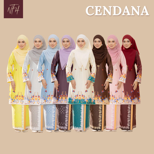 Cendana