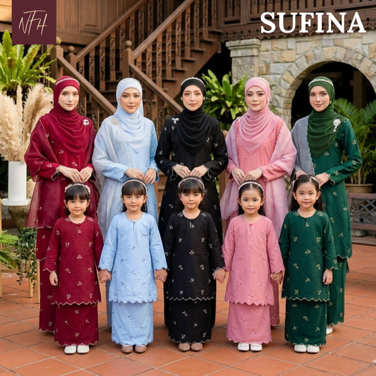 Sufina