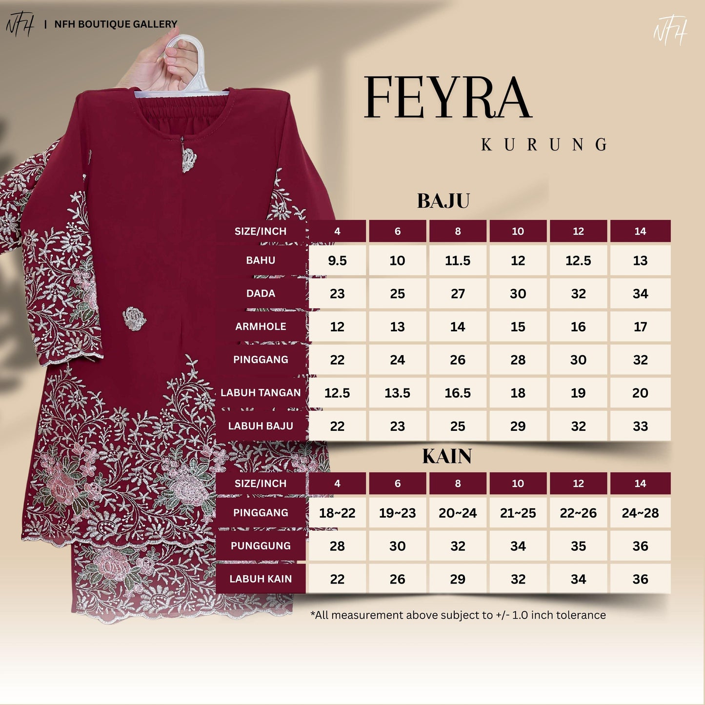 Feyra Kids