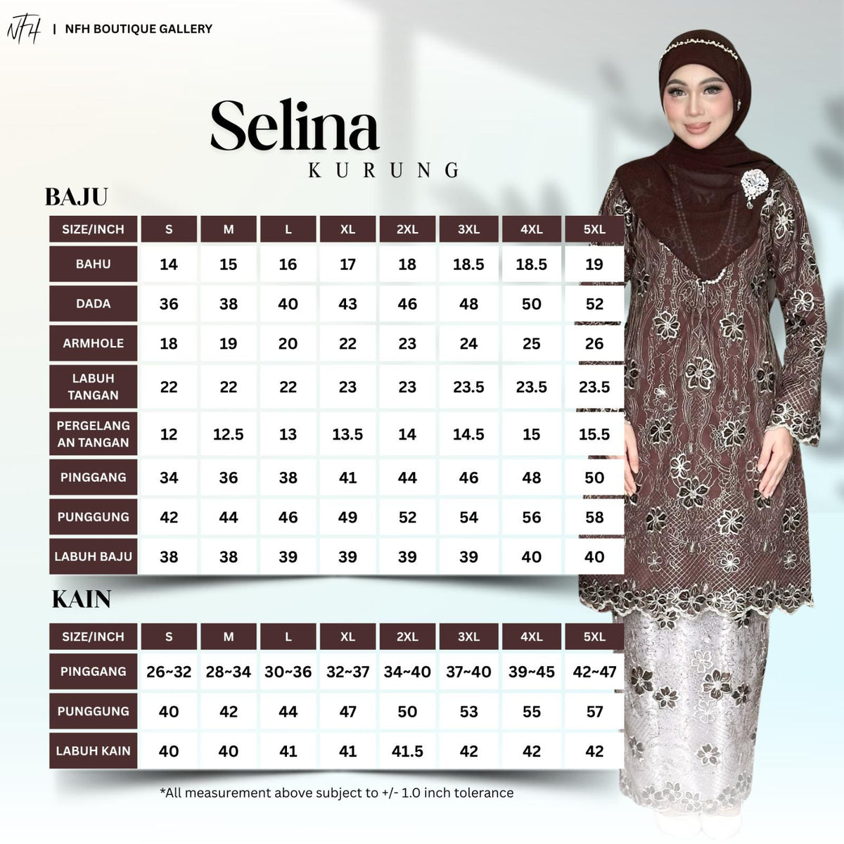 Selina