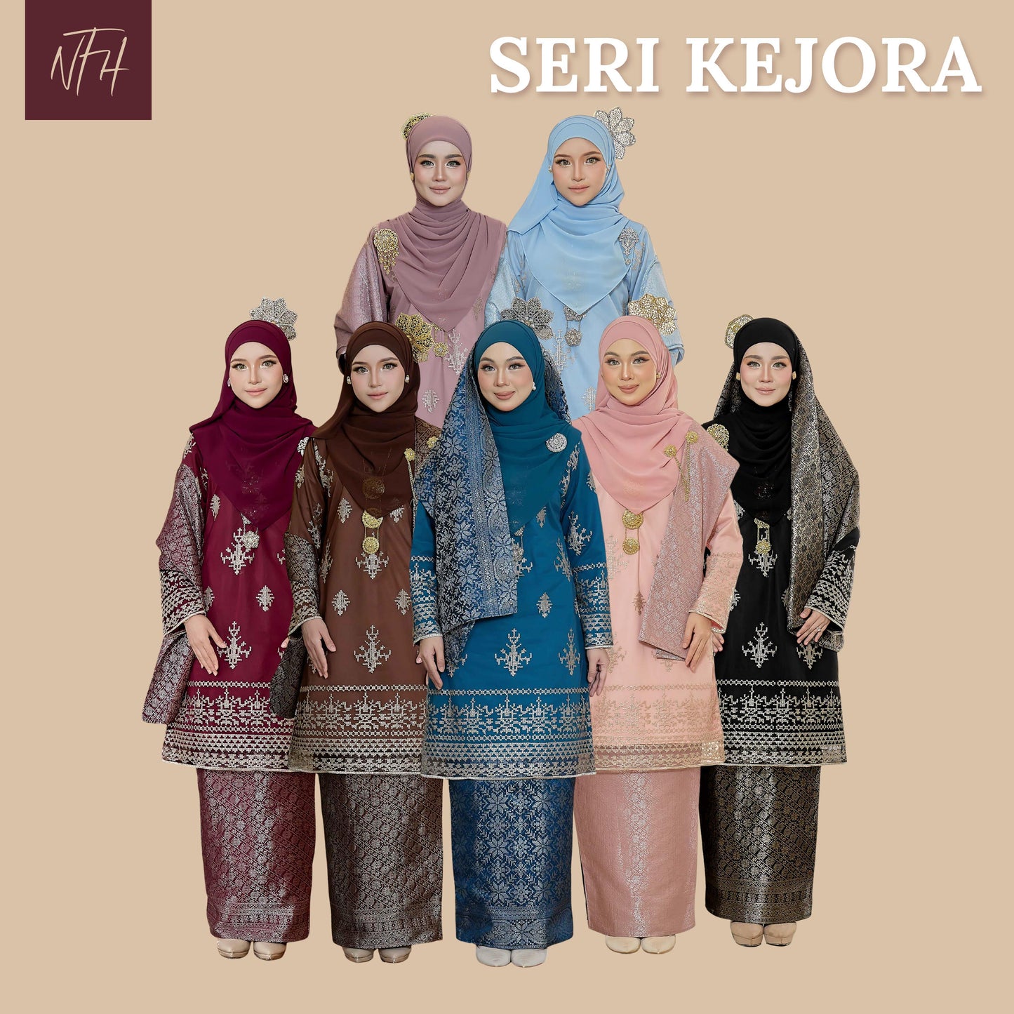 Seri Kejora