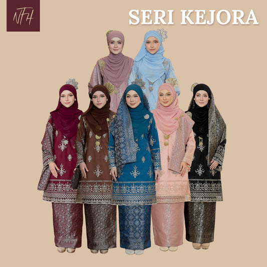 Seri Kejora