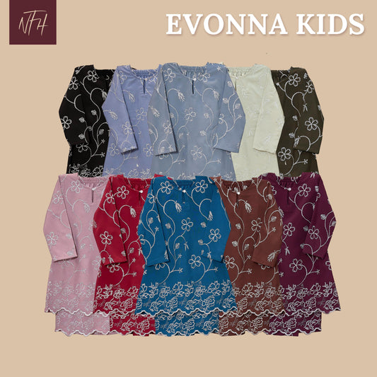 Evonna Kids