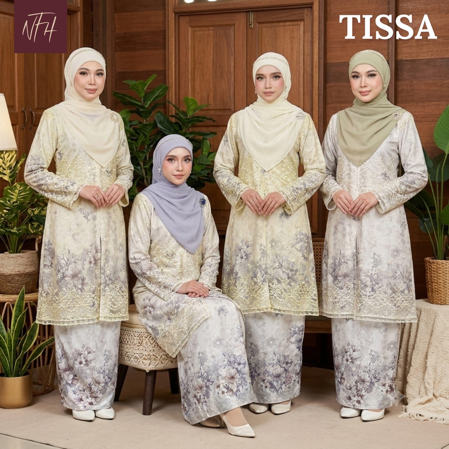 Tissa
