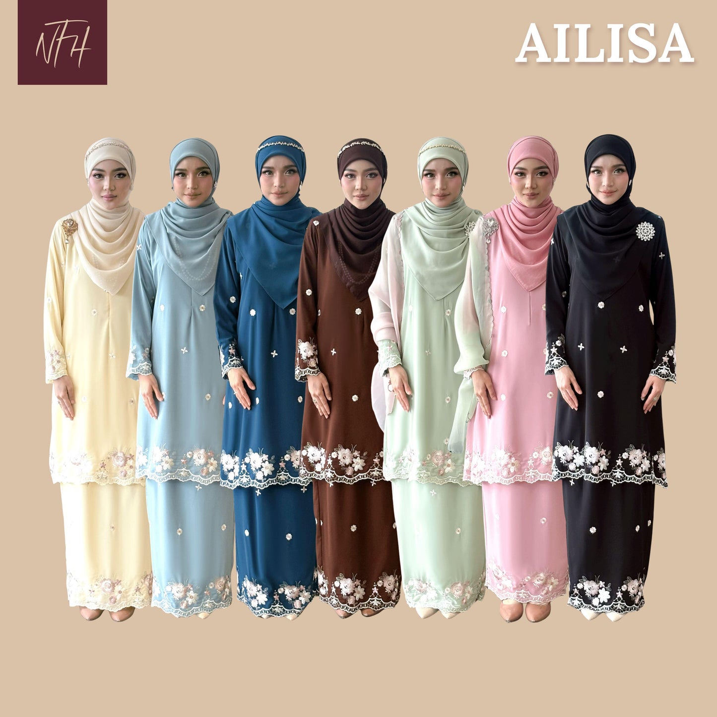 Ailisa