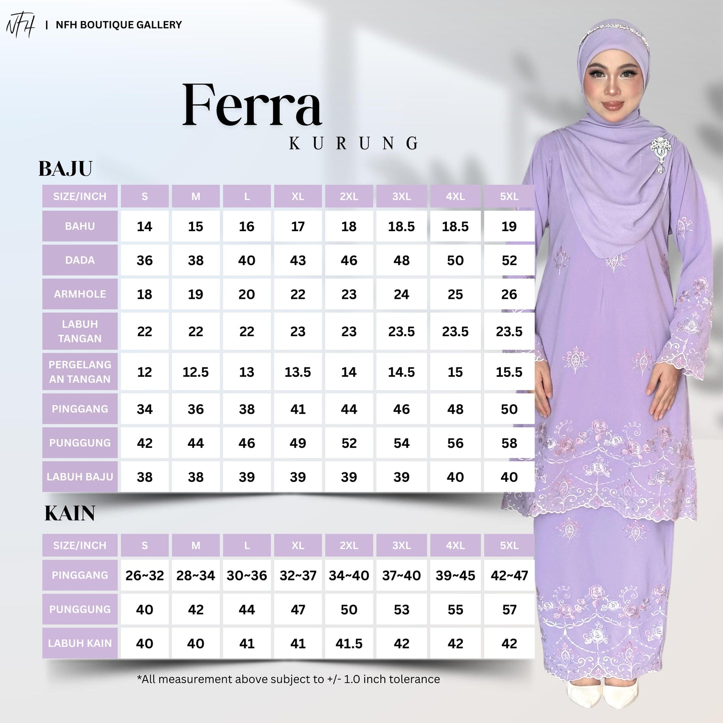 Ferra