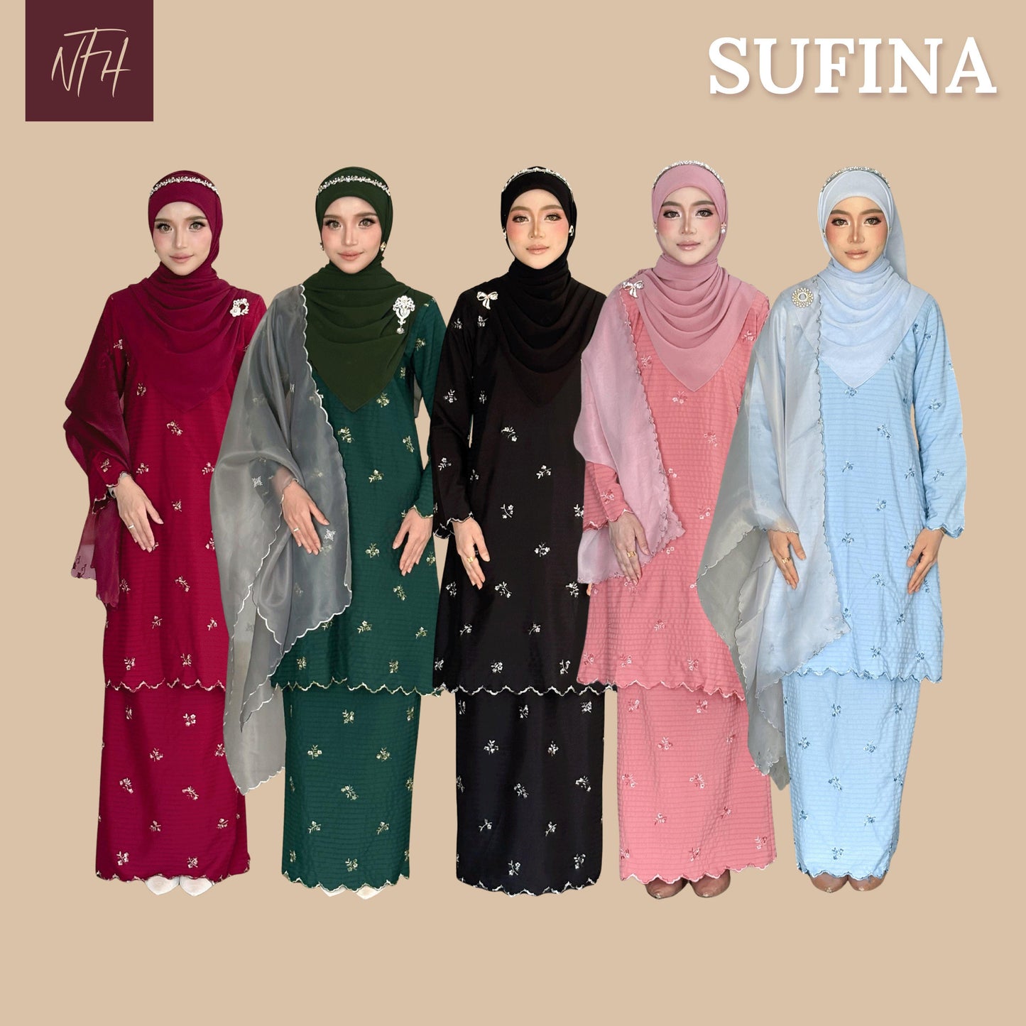 Sufina