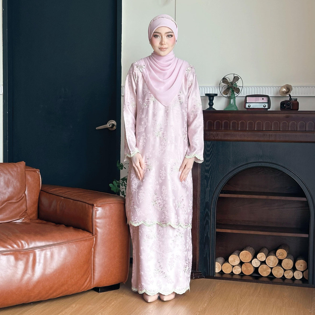 Indah