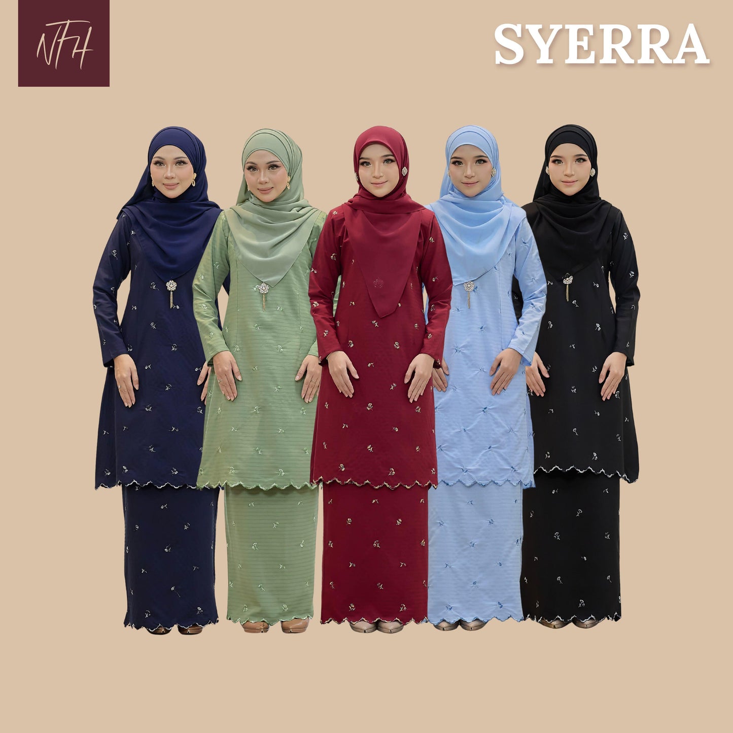 Syerra