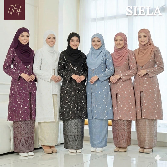Siela