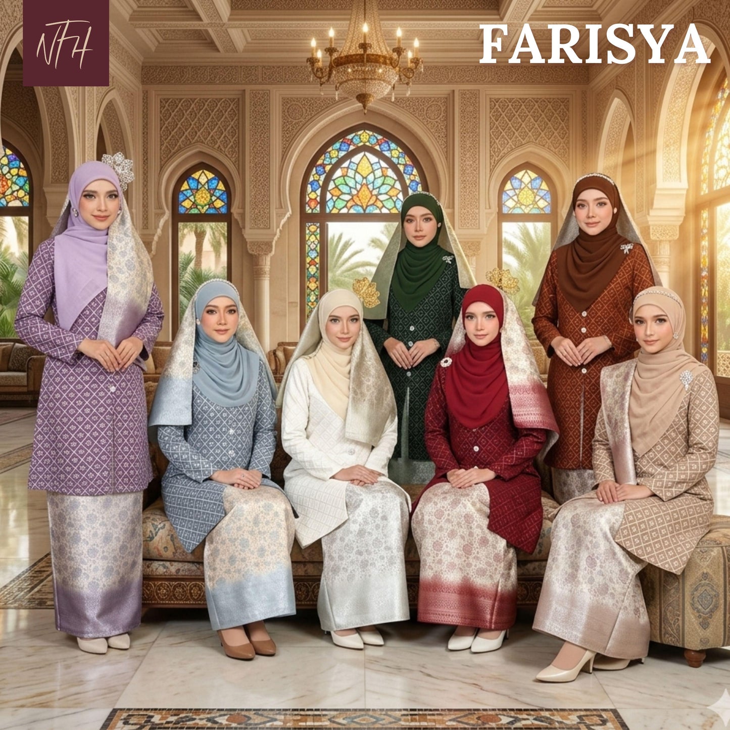 Farisya