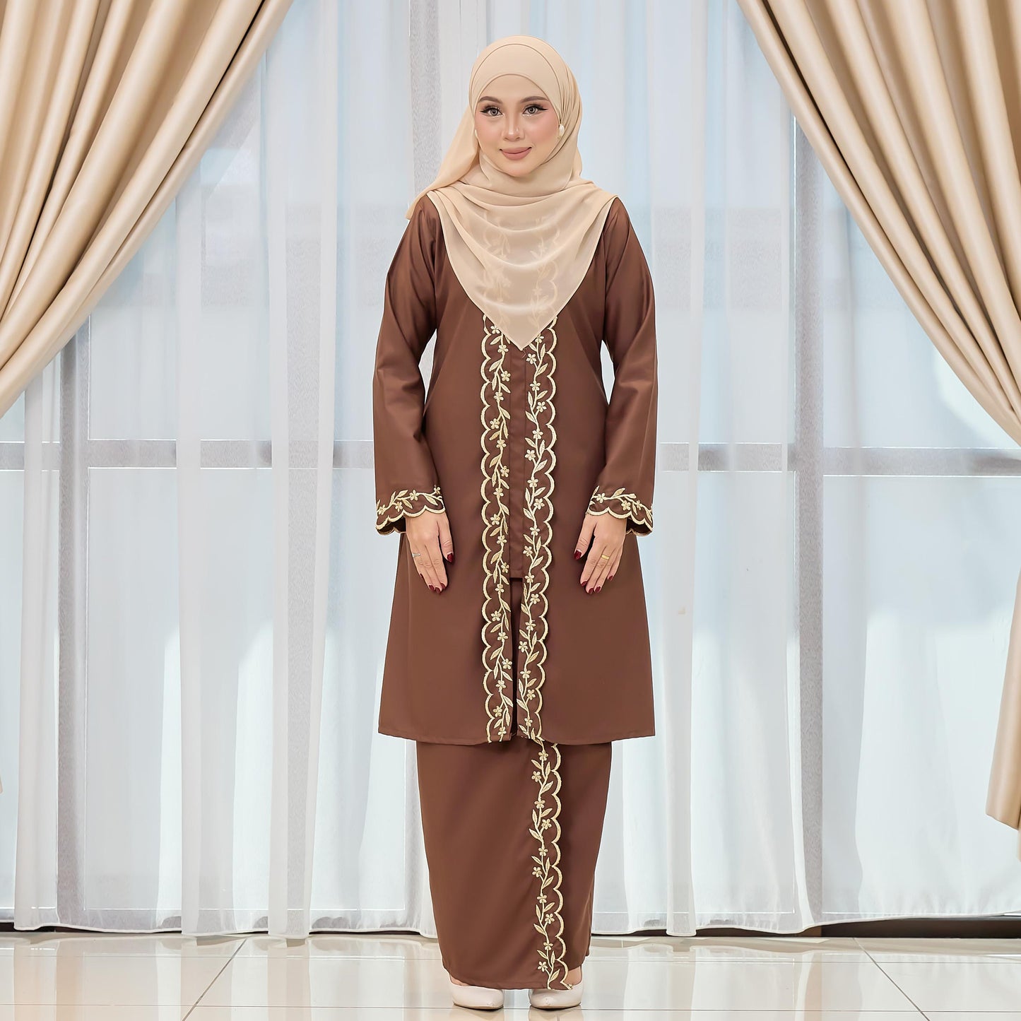Nilam Sari