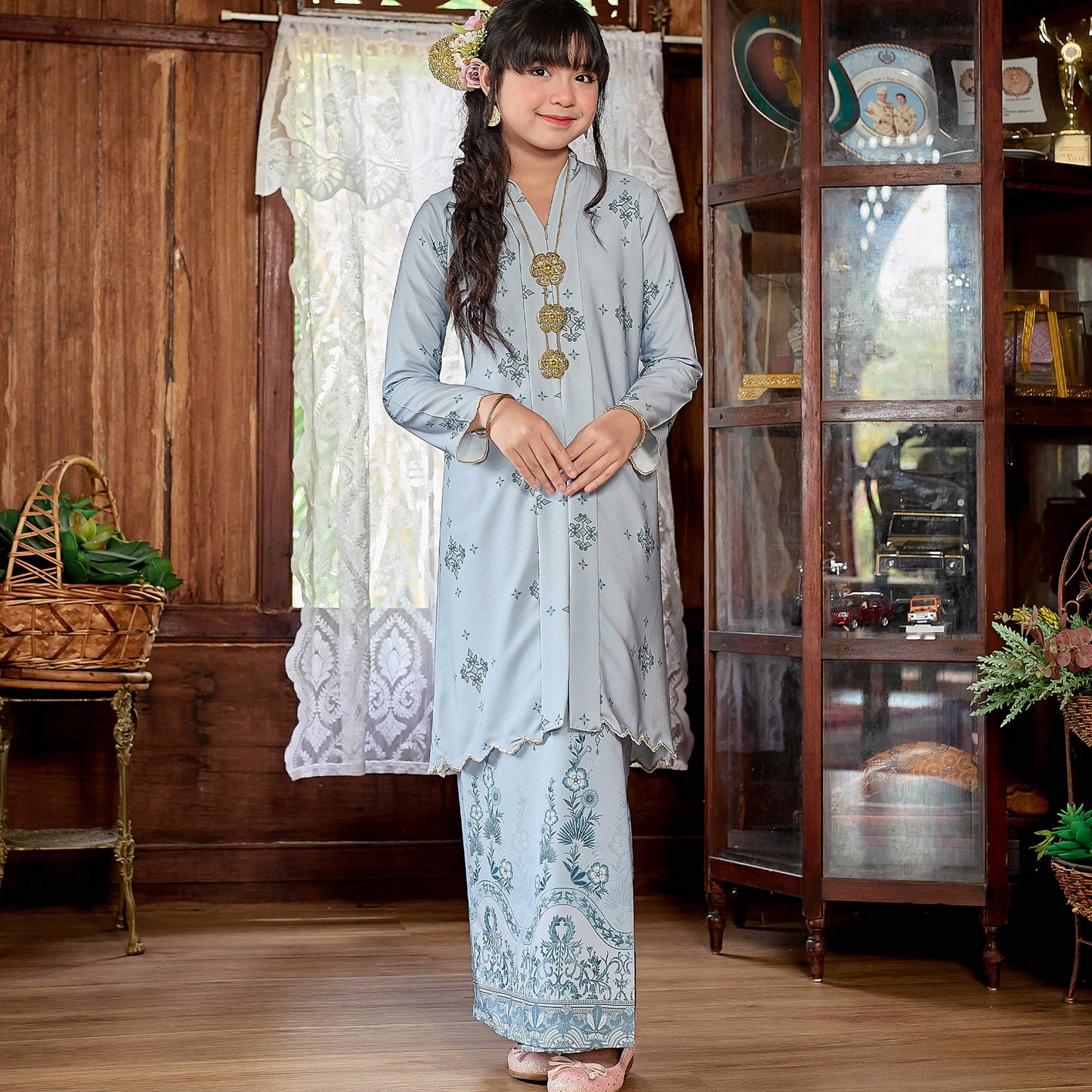 Inang Sari Kids