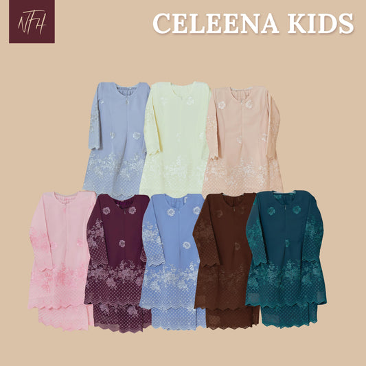 Celeena Kids