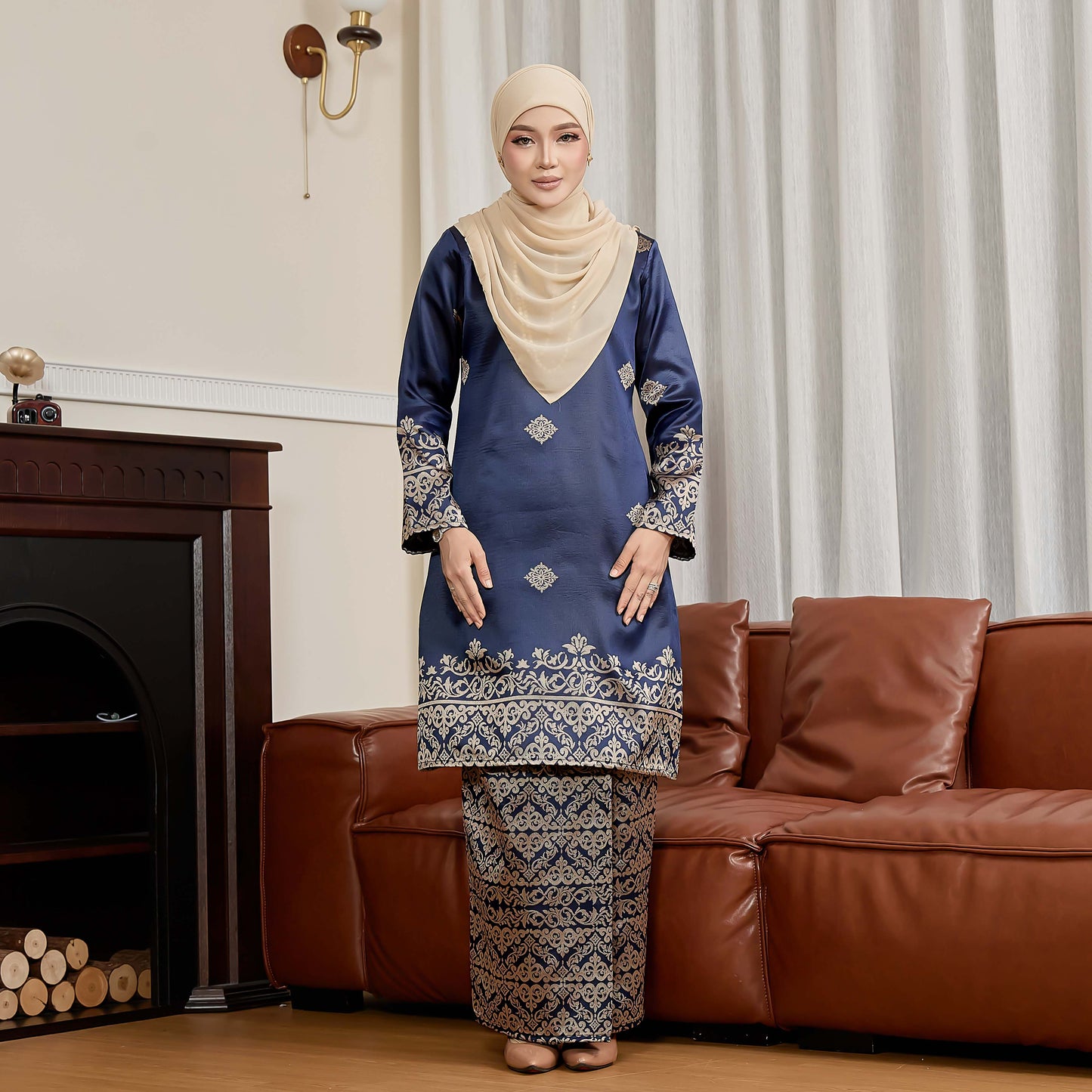 Seri Cempaka