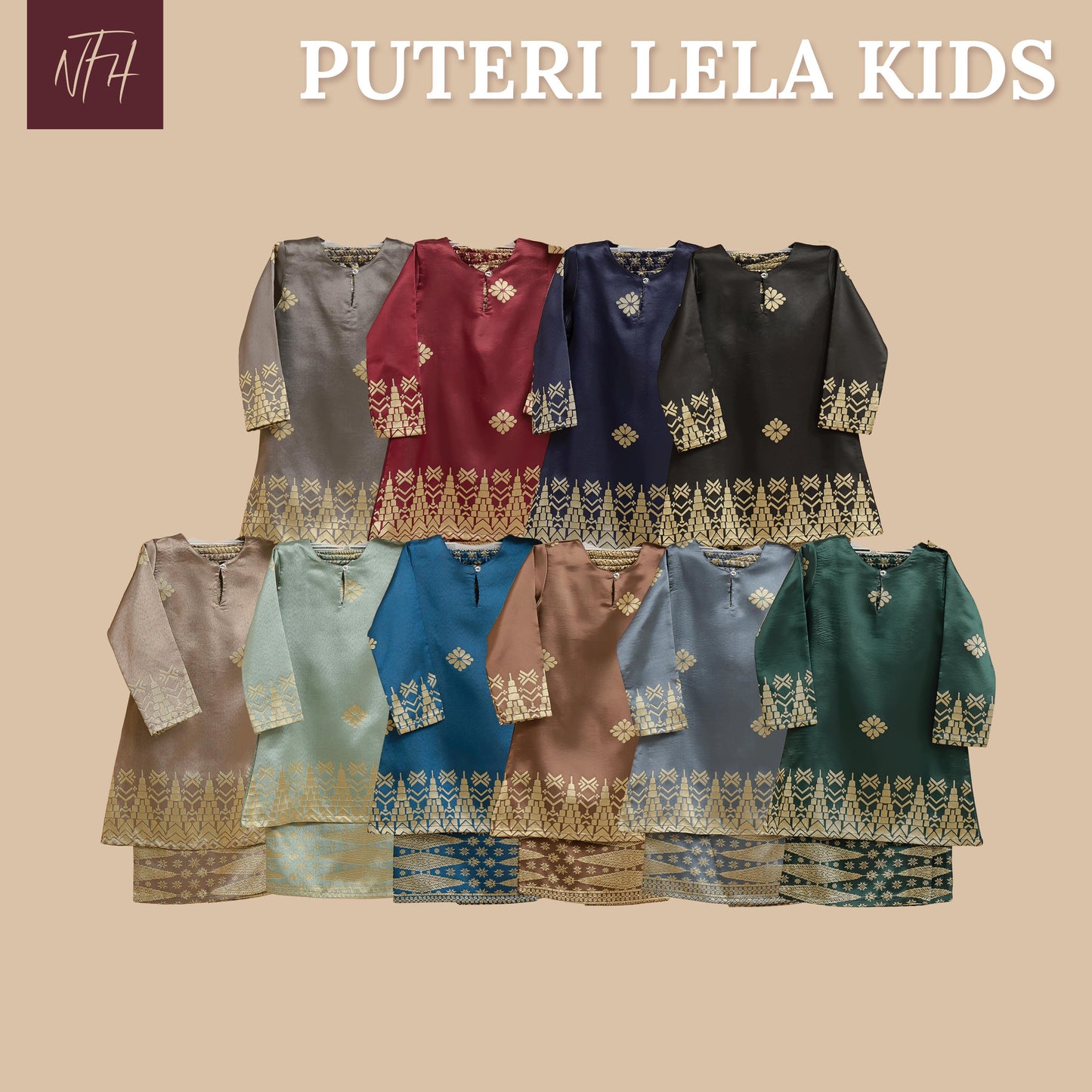 Puteri Lela Kids