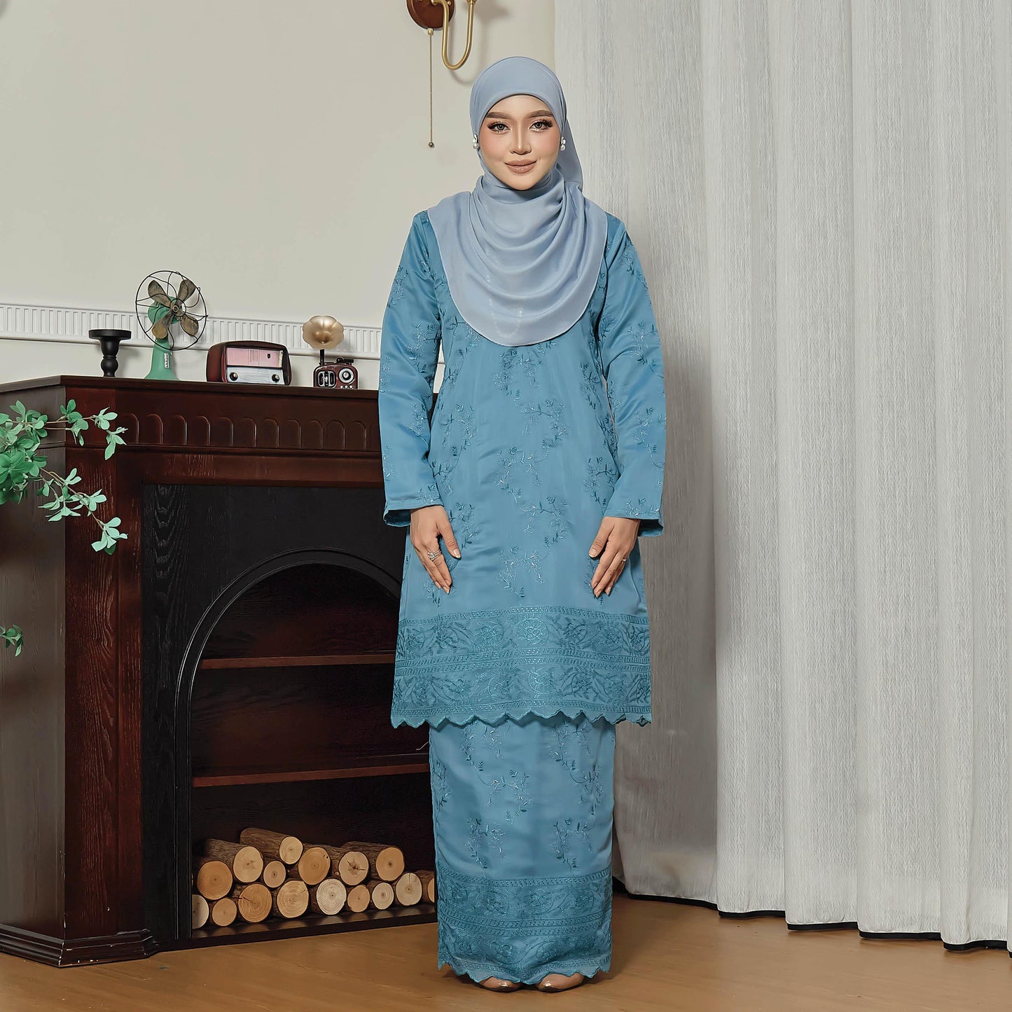 Laudya