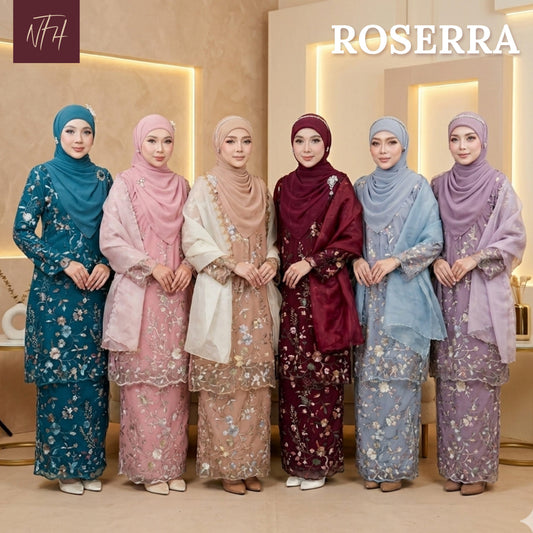 Roserra