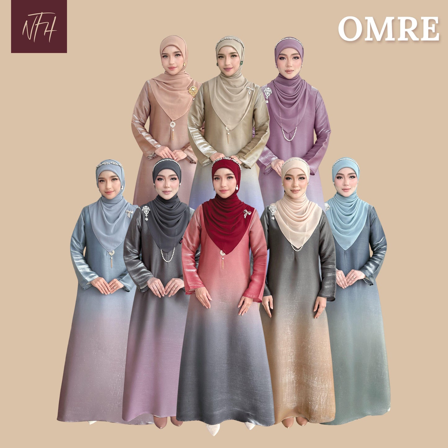 Omre