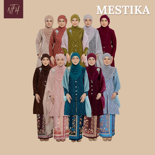 Mestika