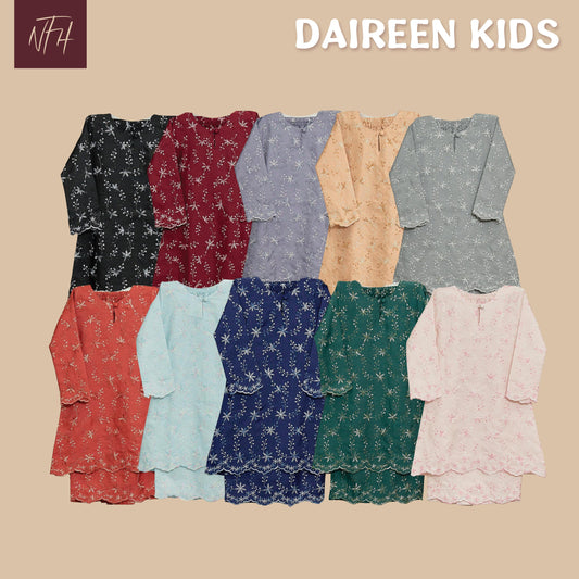 Daireen Kids