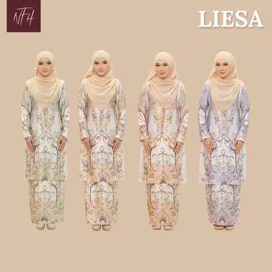 Liesa