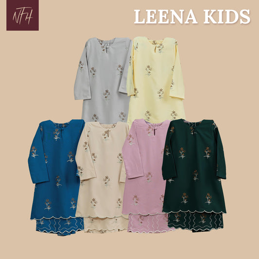 Leena Kids
