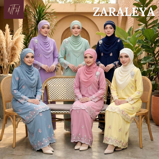 Zaraleya