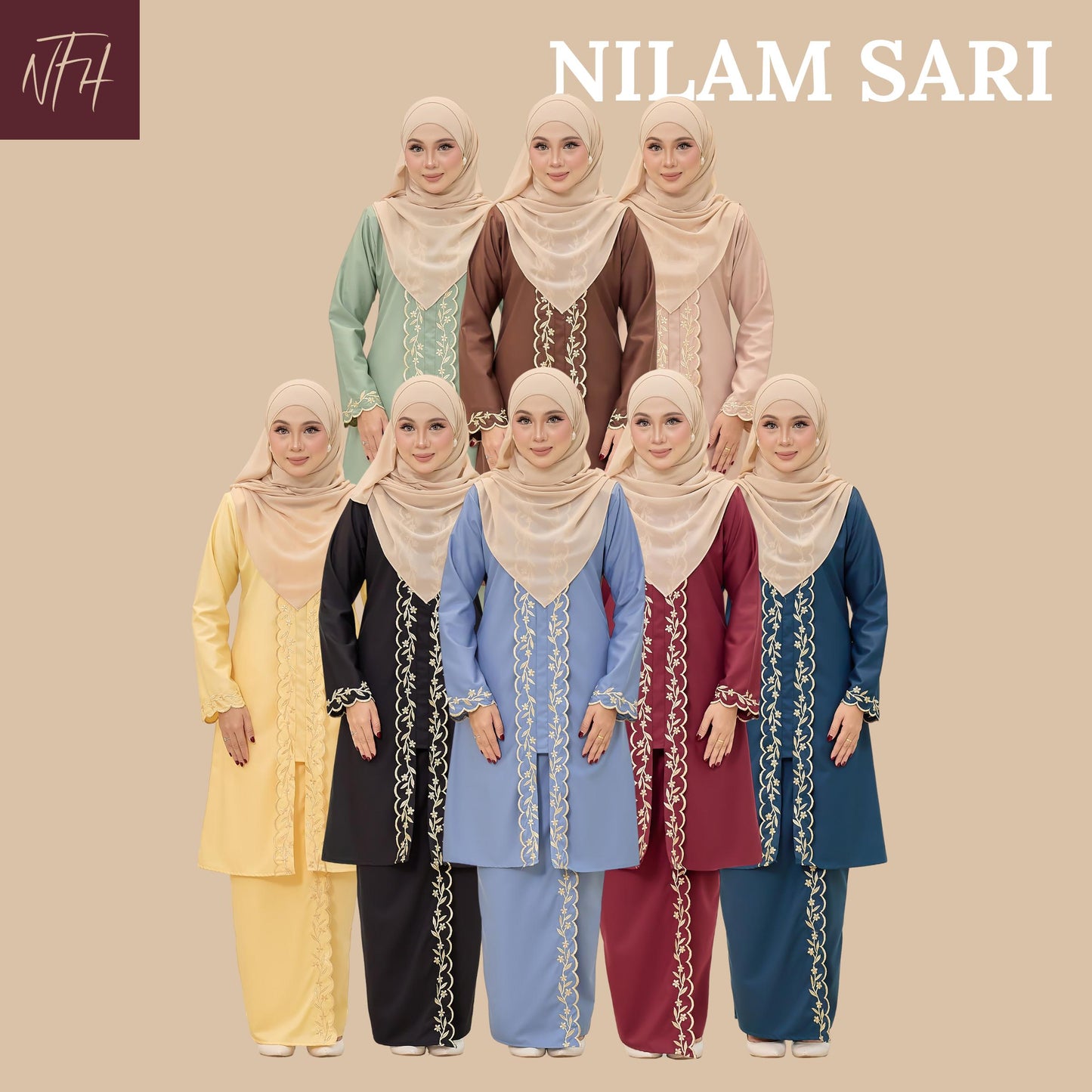 Nilam Sari