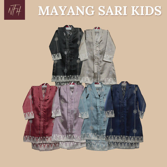 Mayang Sari Kids