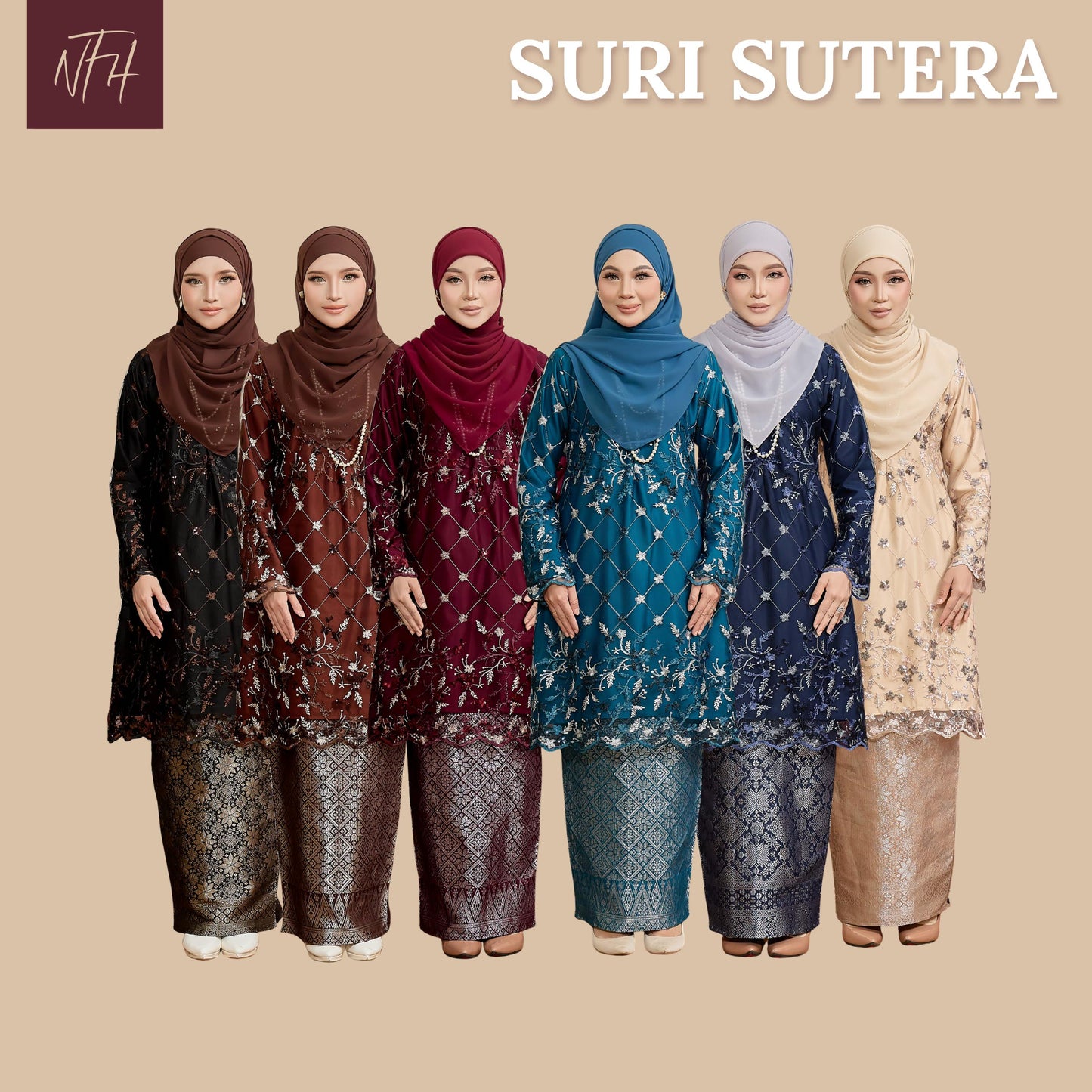 Suri Sutera
