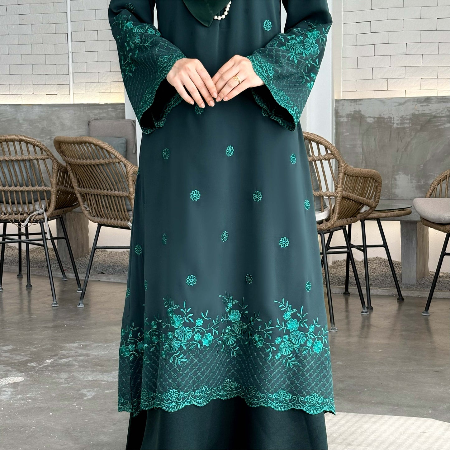 Khaleeda