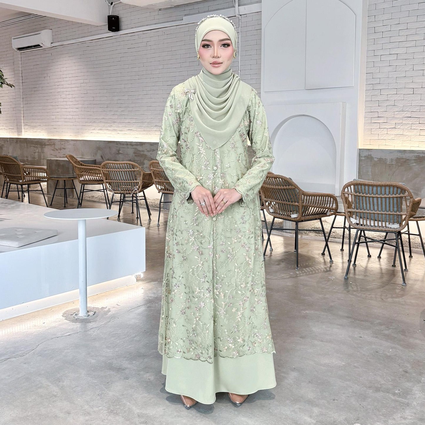 Noura