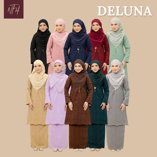 Deluna