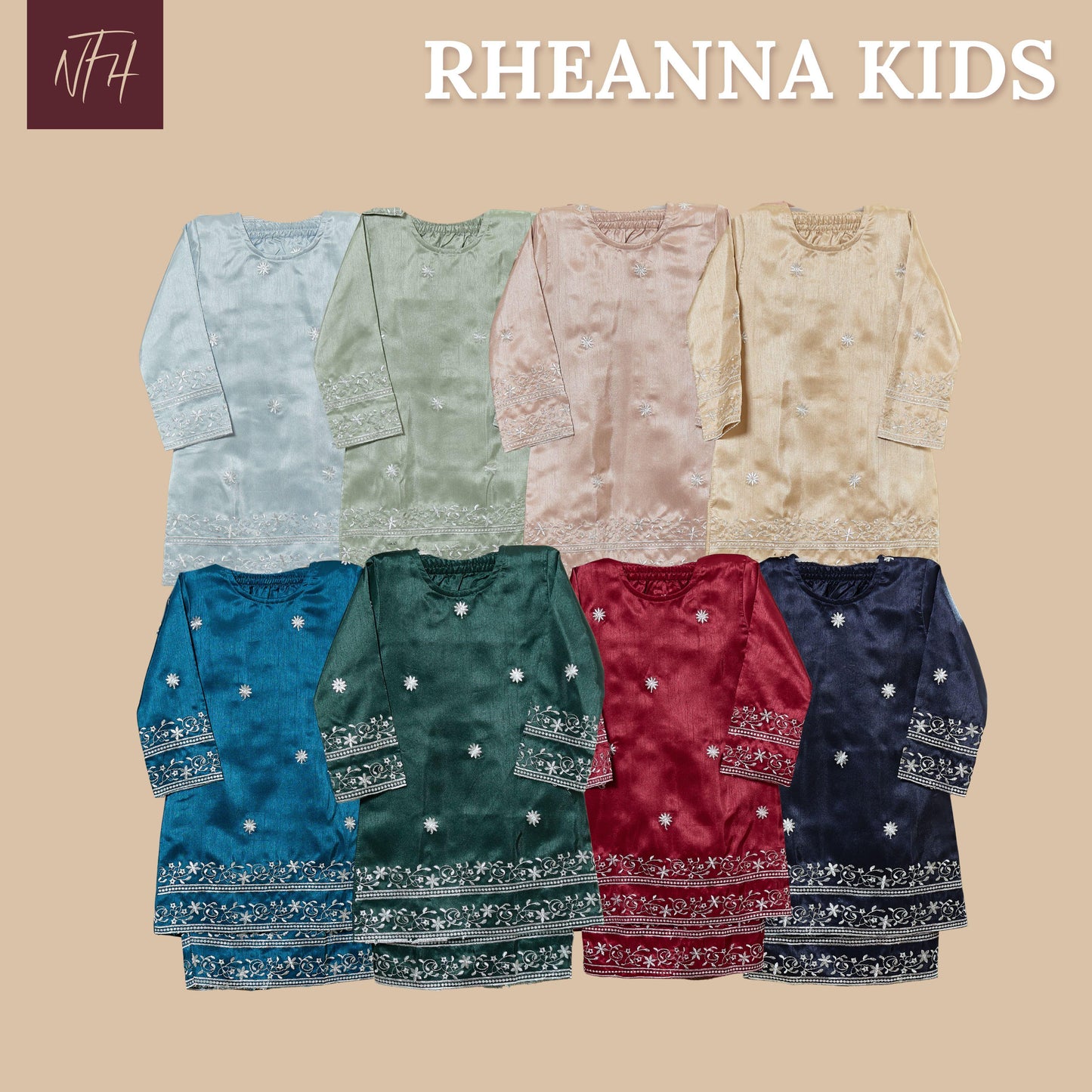 Rheanna Kids