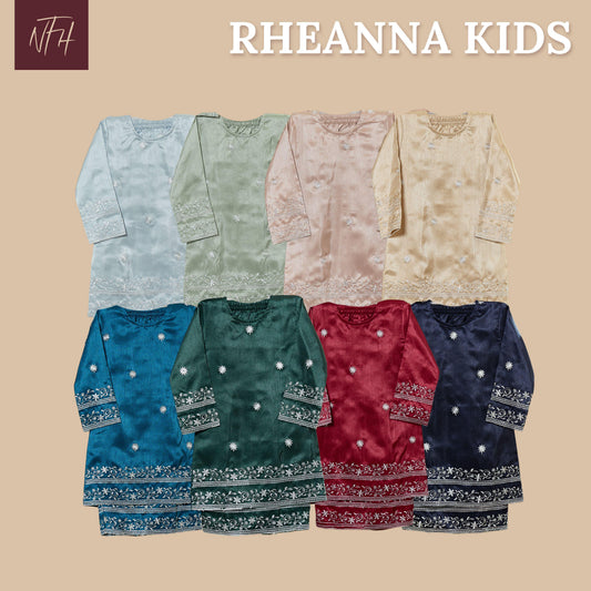 Rheanna Kids