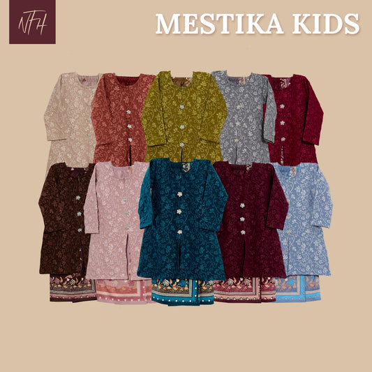 Mestika Kids