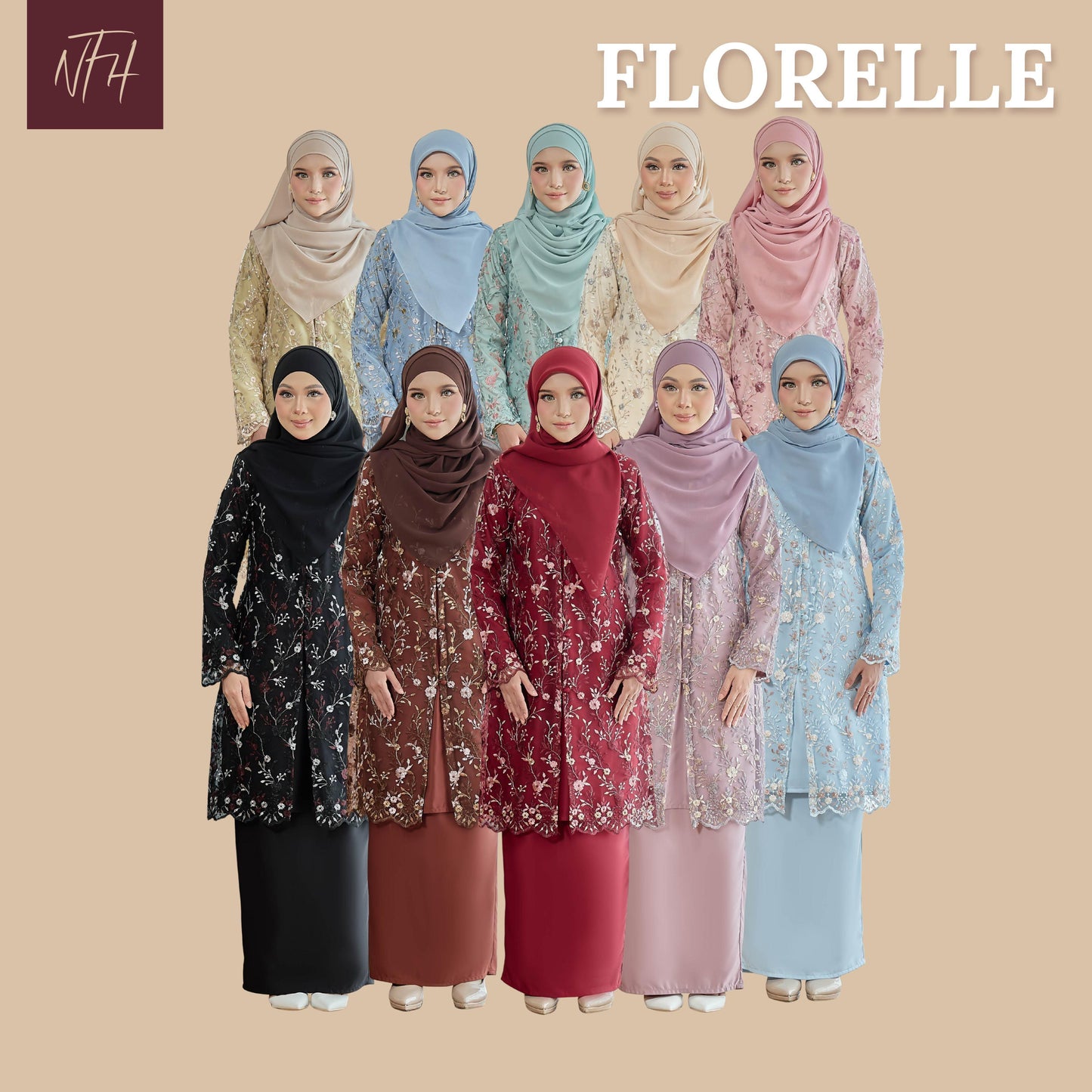 Florelle