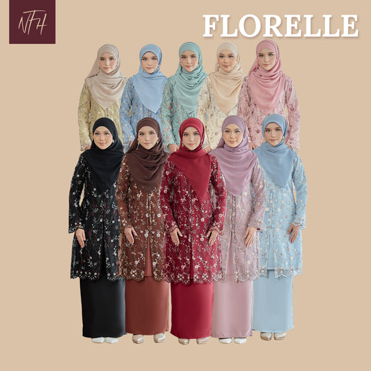 Florelle