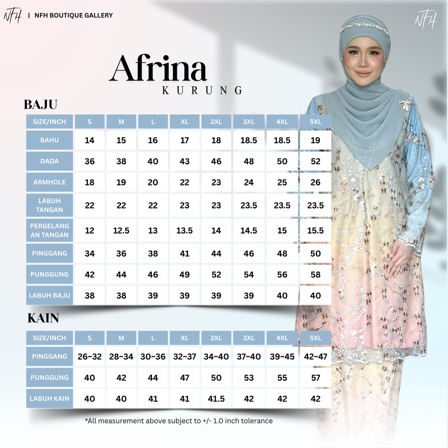 Afrina