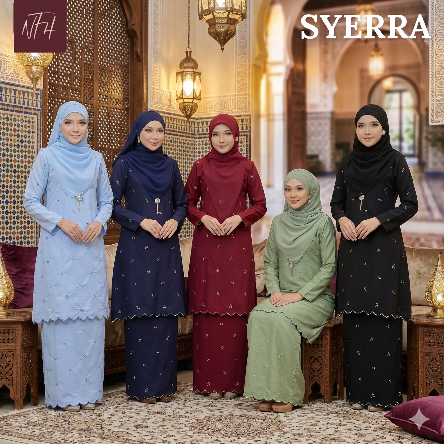 Syerra