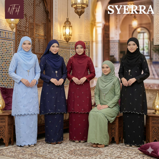 Syerra