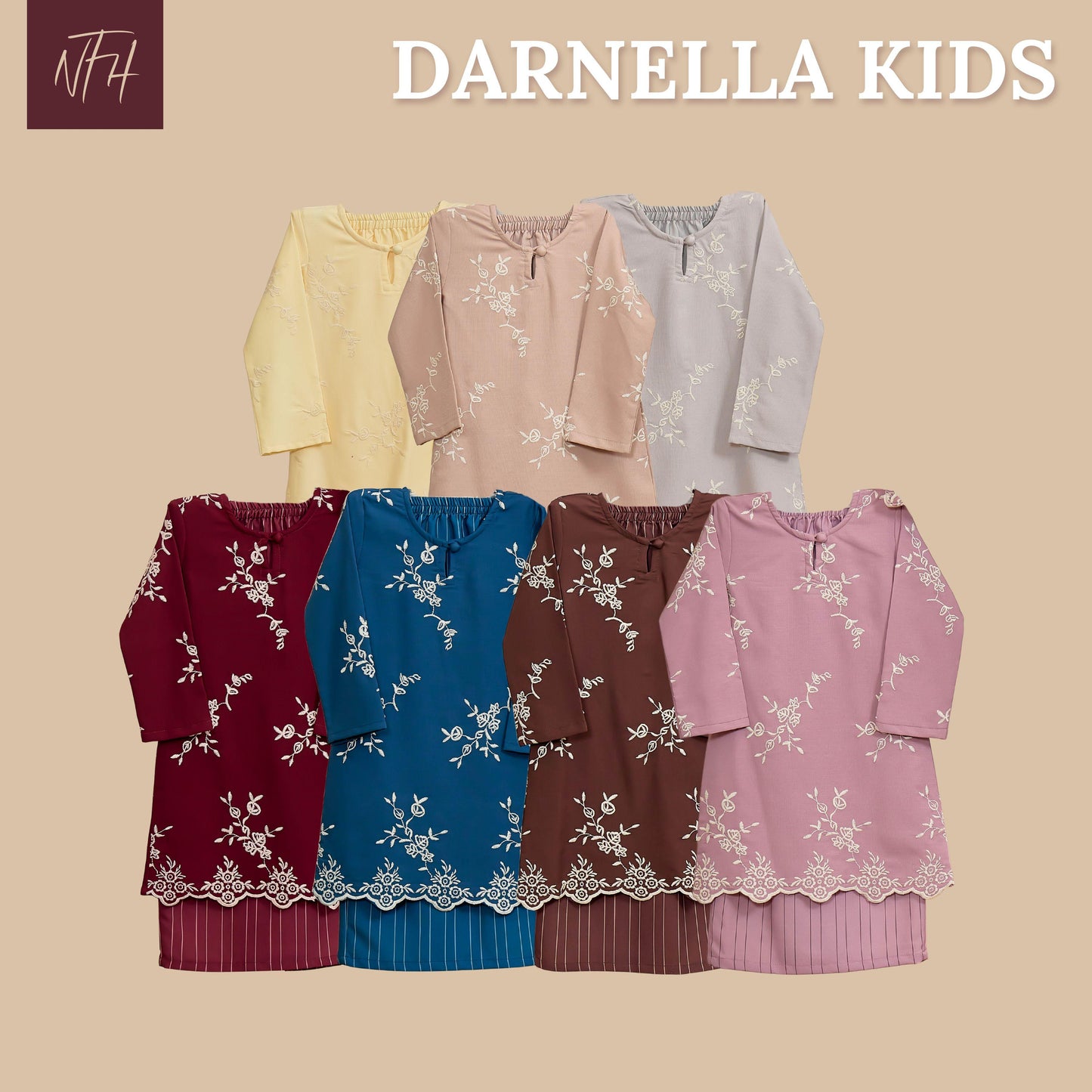 Darnella Kids